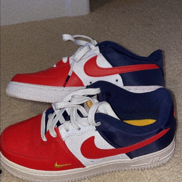 Air Force 1 | 4 of July - Picture 3 of 3